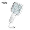 Mini Mosquito Killer Lamp Portable UV Light Fly Bug Zapper Summer