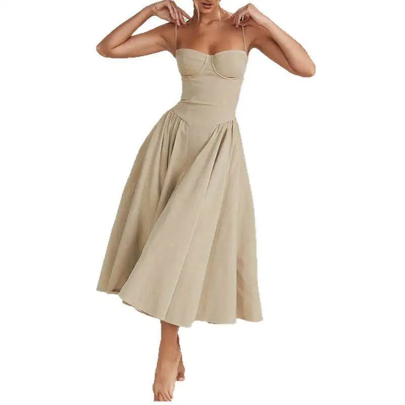 2026 New Arrival Women's Fashion Dress
