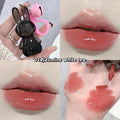 Rabbit style lipstick