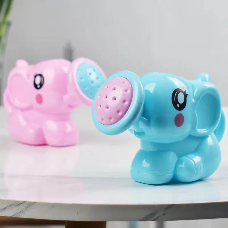 Bath Toy Plastic Kettle Bath Shower