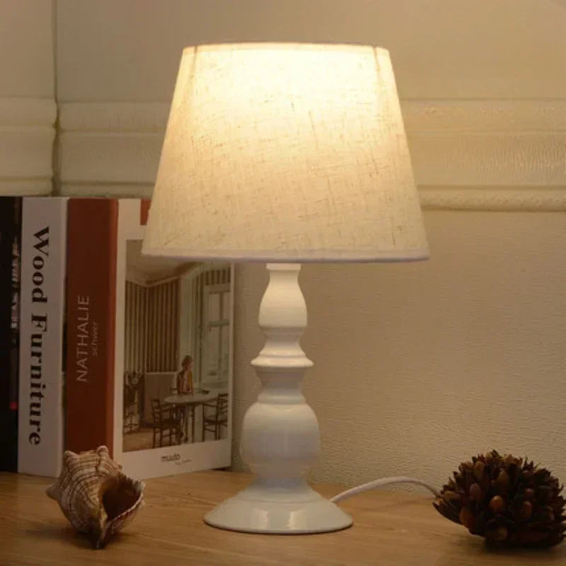 Table Lamp for Modern Living Room