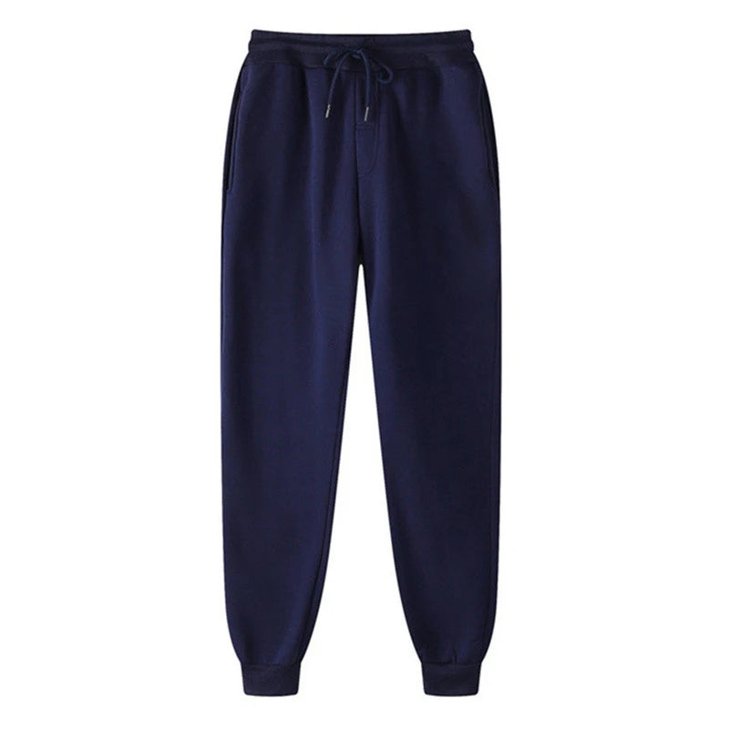 Autumn/Winter Trousers for male