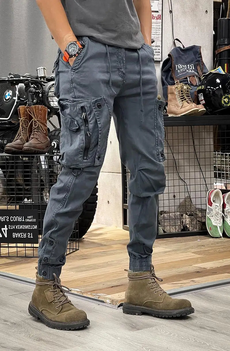 Cargo Pants