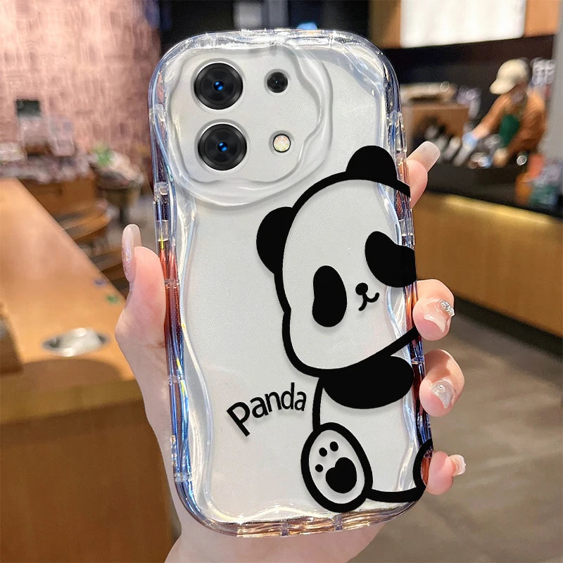Phone Case for Xiaomi Redmi Note 13 12 11 Pro Plus 4G 5G 13C 12C Turbo 12S