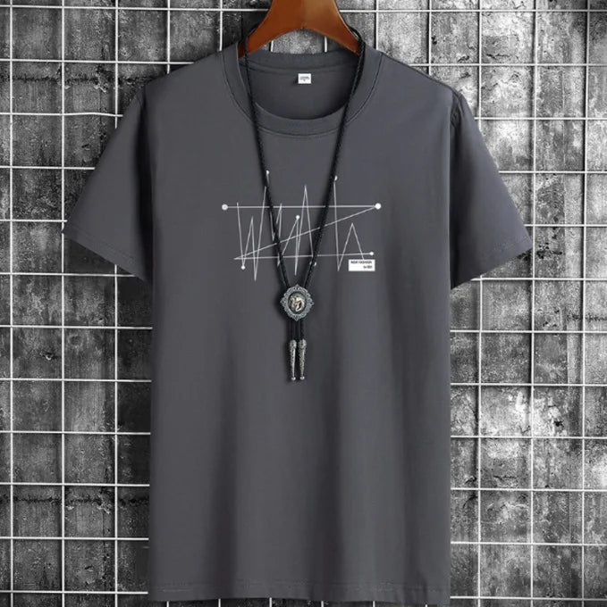 Oversized Men t-shirts