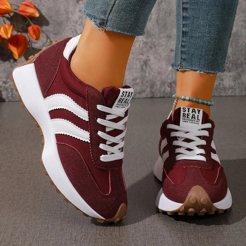 Brand Designer Women's Shoes Autumn New Style 2026