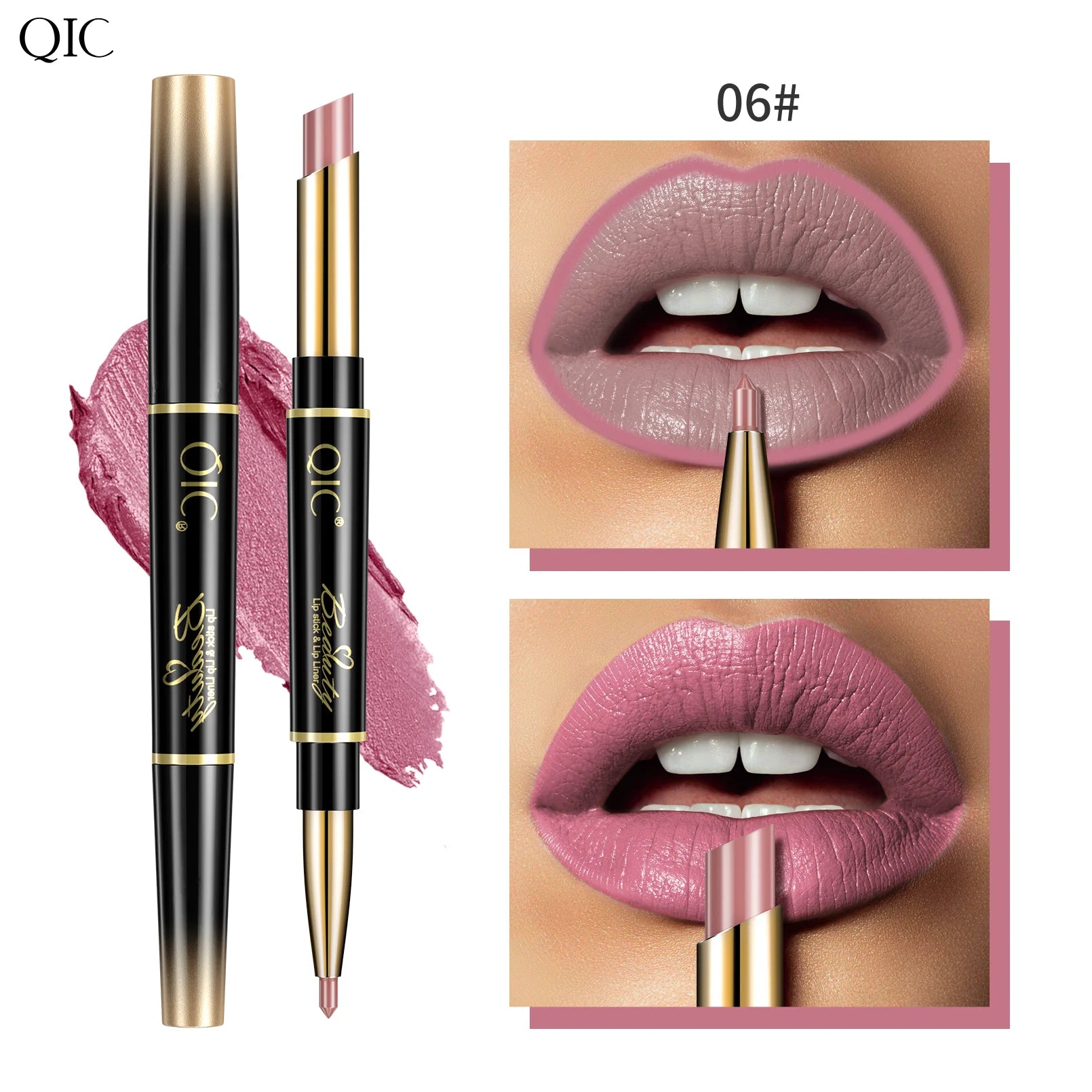 LipStick Long Lasting