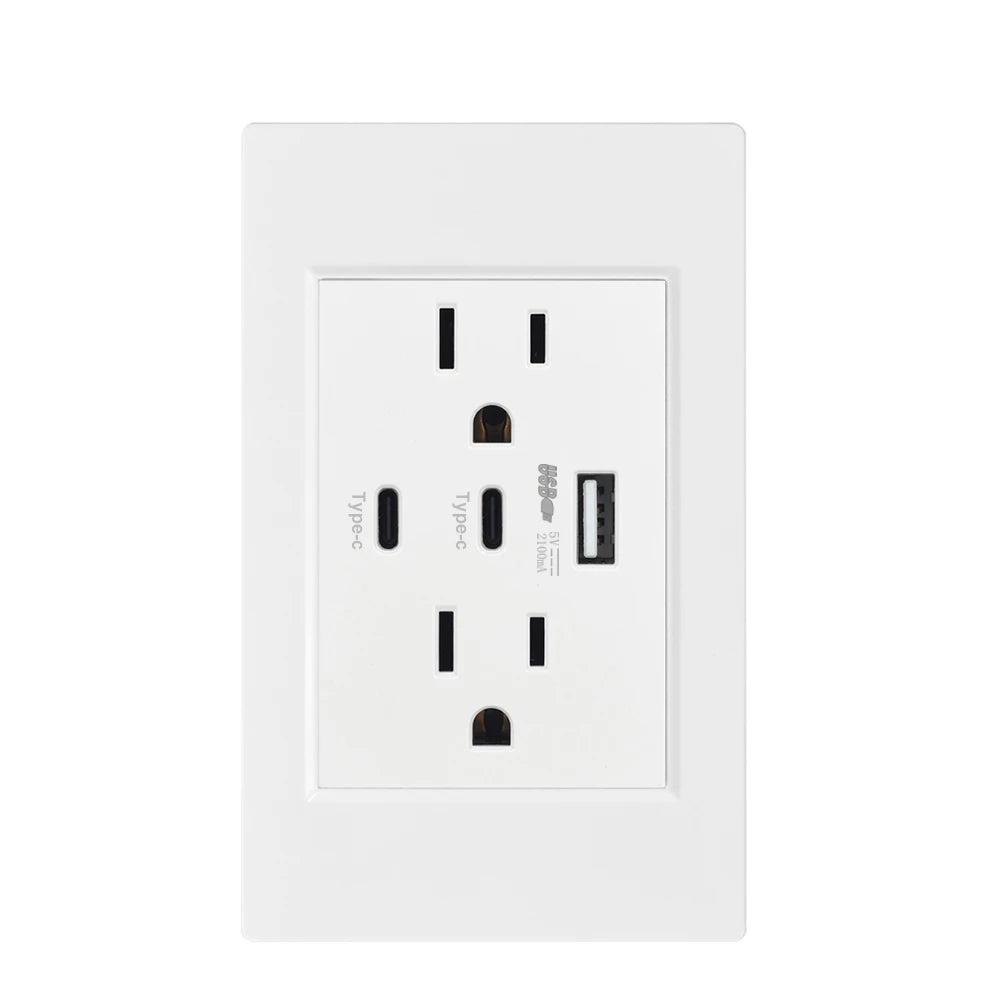 Wall Plug Sockets,Special offers