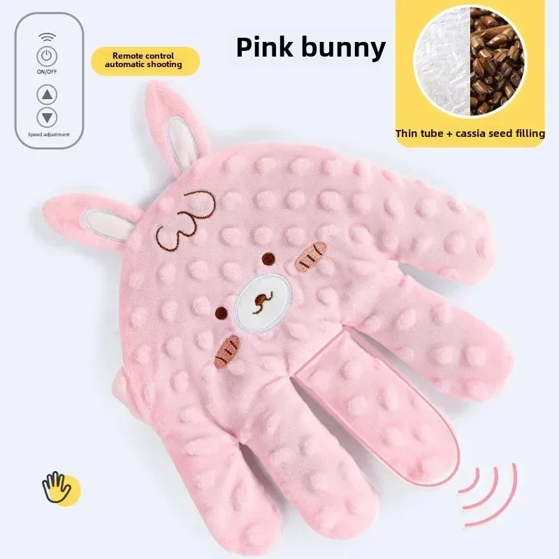 Hand Glove Comfortable Newborns Sleeping