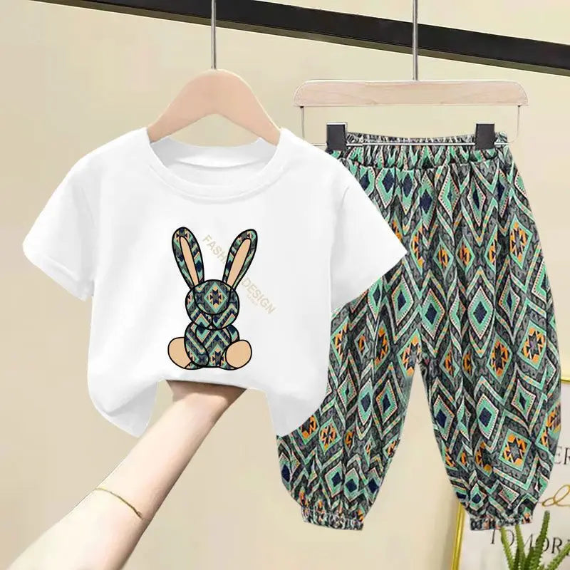 Children Clothing Sets for kids
