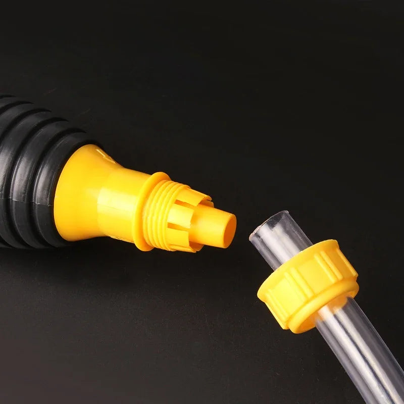 Manual Fuel Pumps