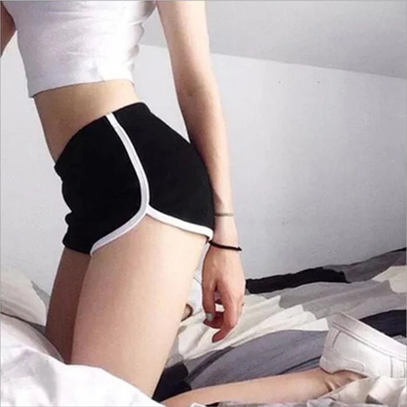 Sports shorts for women