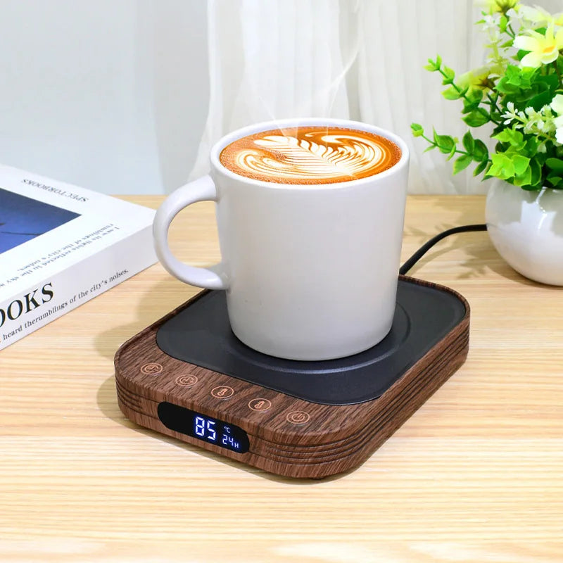 35W Electric Mug Warmer Heater