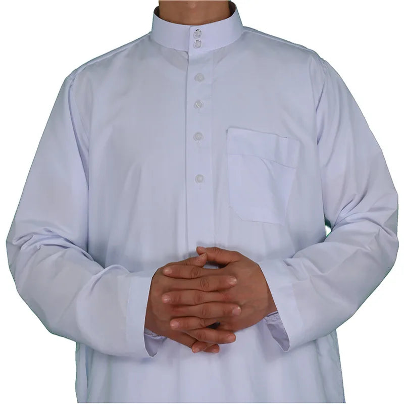 Muslim Men Kurta