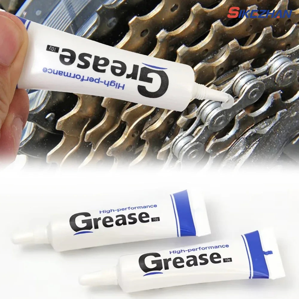 1-10pcs Grease hot sale