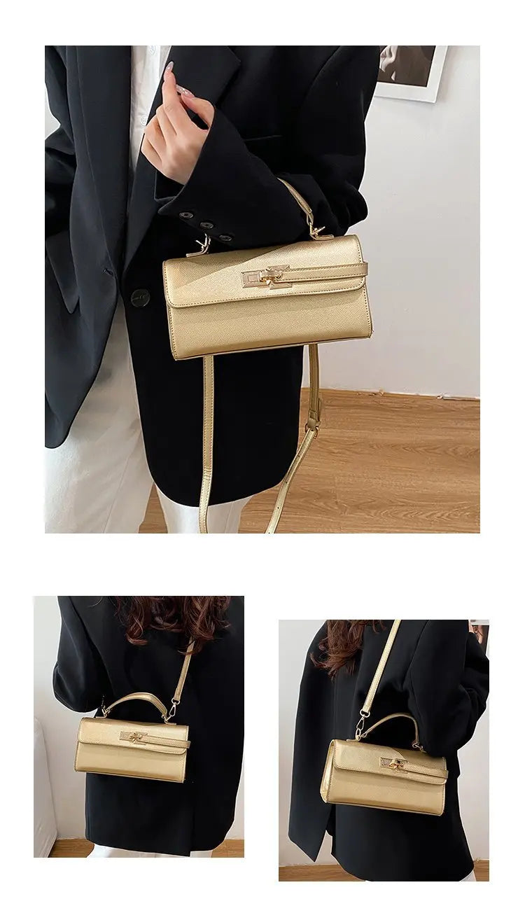 Light Luxury Women's Bag 2026
