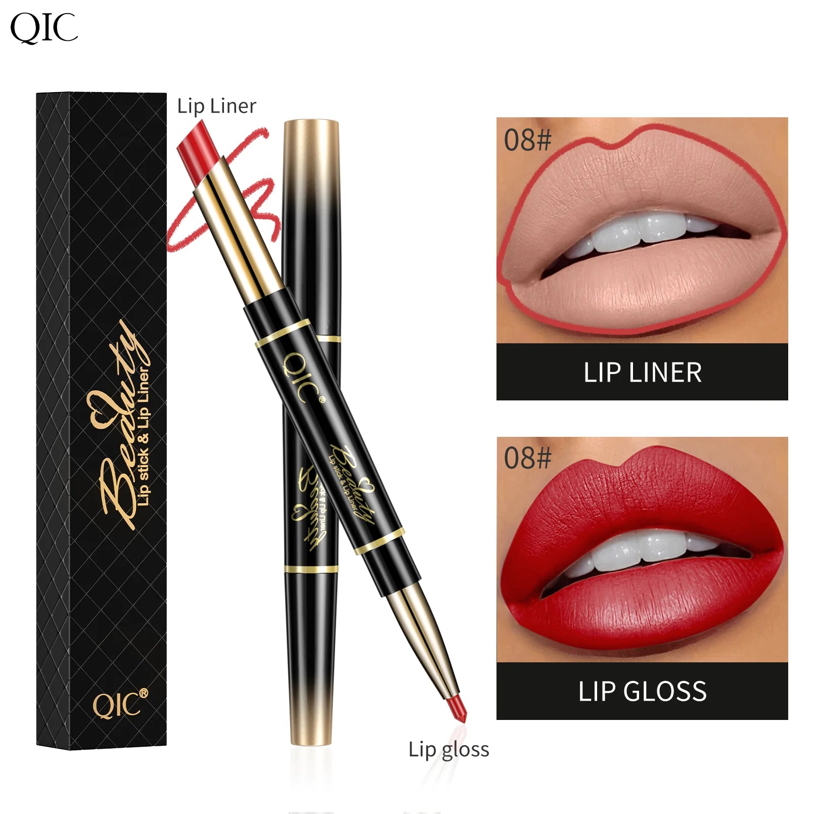 LipStick Long Lasting