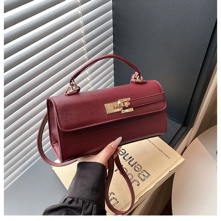 Light Luxury Women's Bag 2026