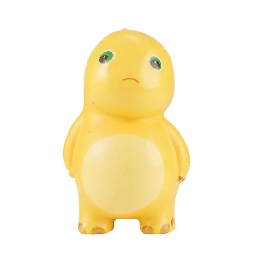 Nailong Plush Toy, Cute Milk Dragon Doll