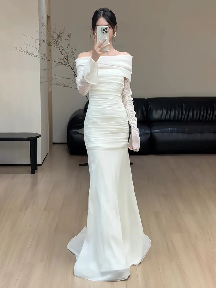 Wedding and Engagement special dress