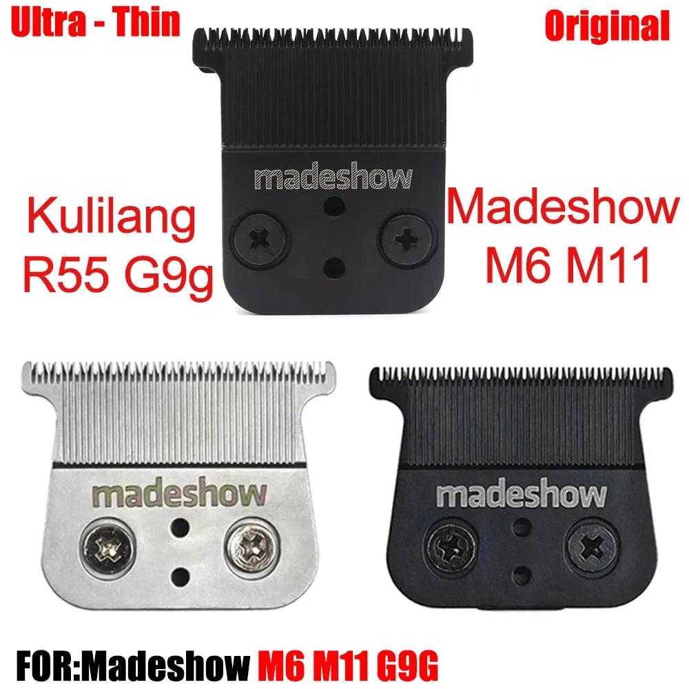Original Madeshow M6 Blade M11 R55F P700 G9G MINI Cutter