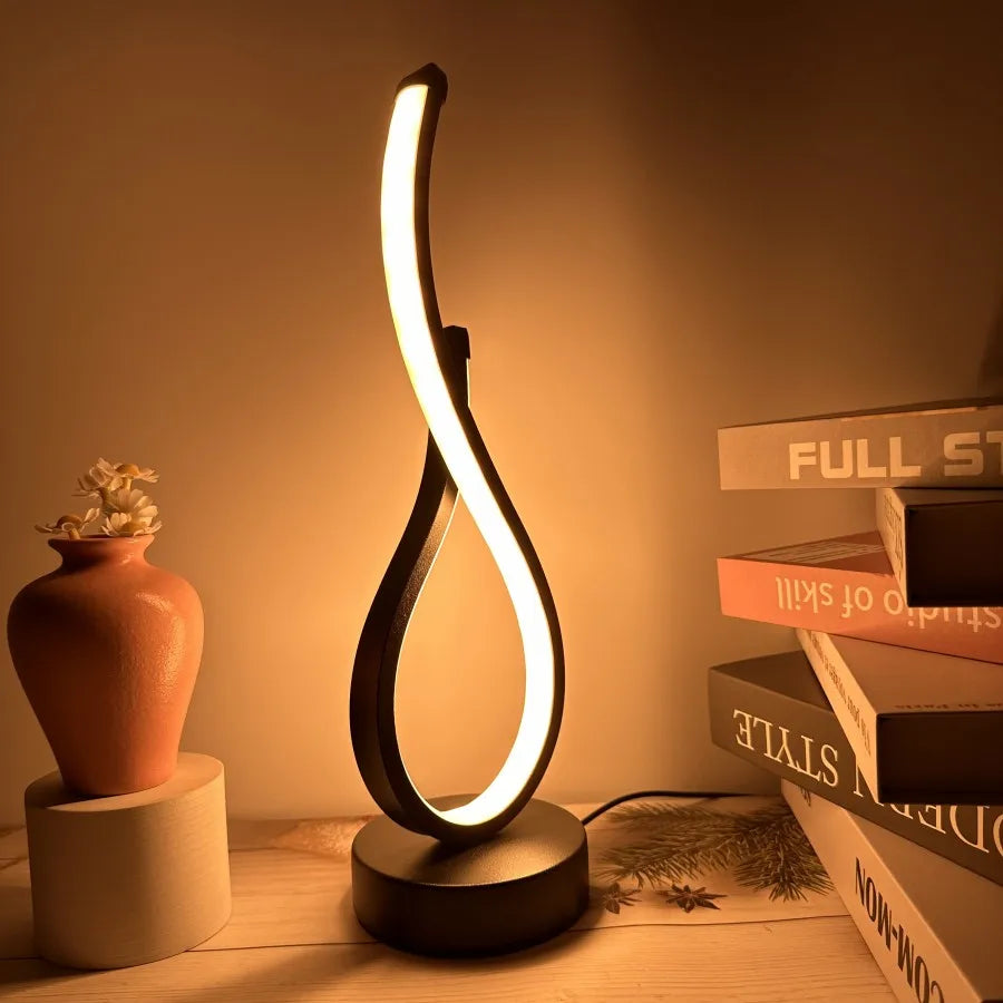 Led Table Lamp
