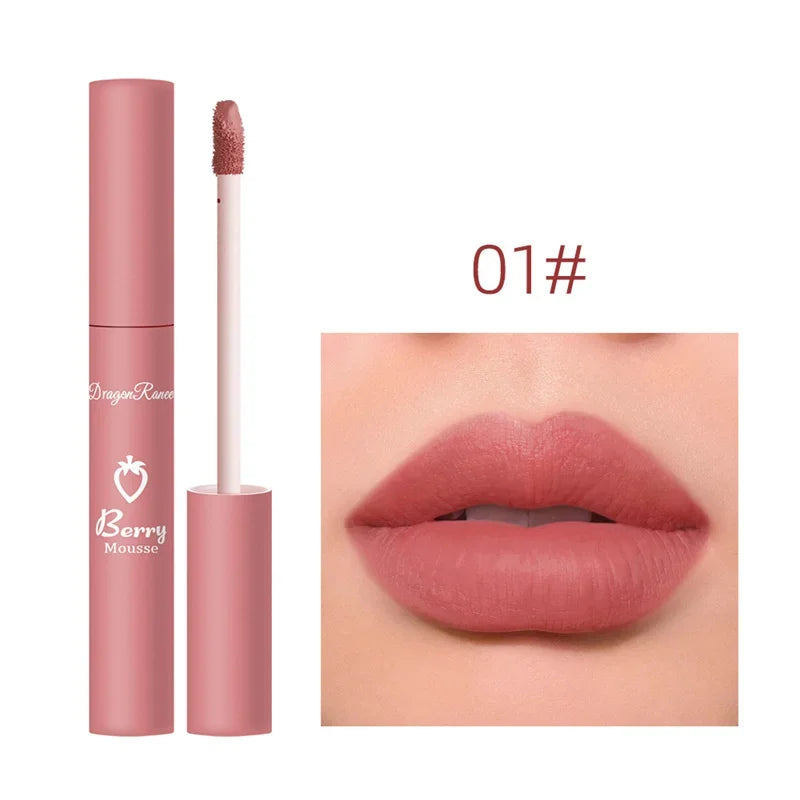 Liquid Lipstick Long Lasting
