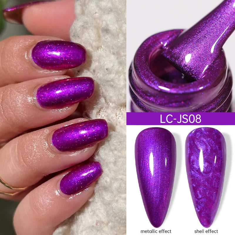 Nail Polish in Spring,Summer,Fall,winter