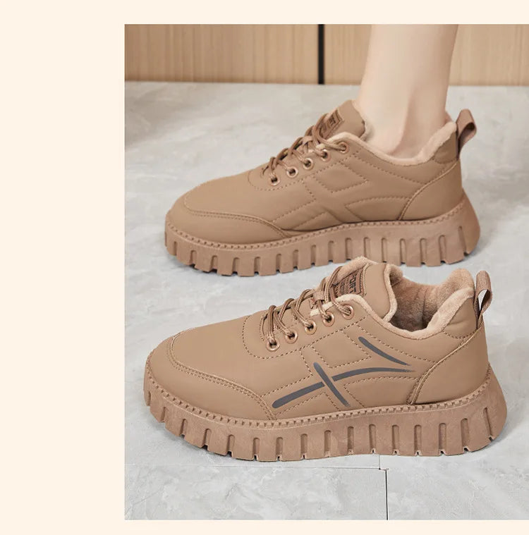 Women's Casual Board Shoes