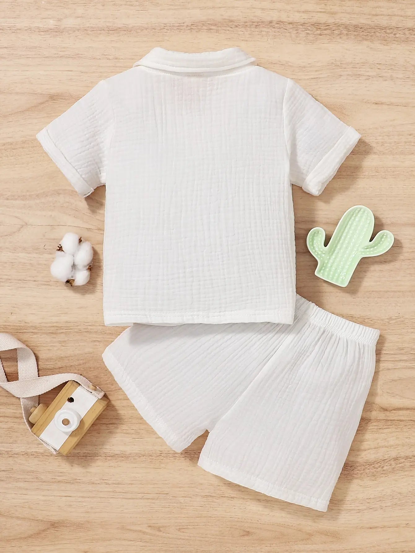 Cotton Comfortable Suits for 1-3Y kids
