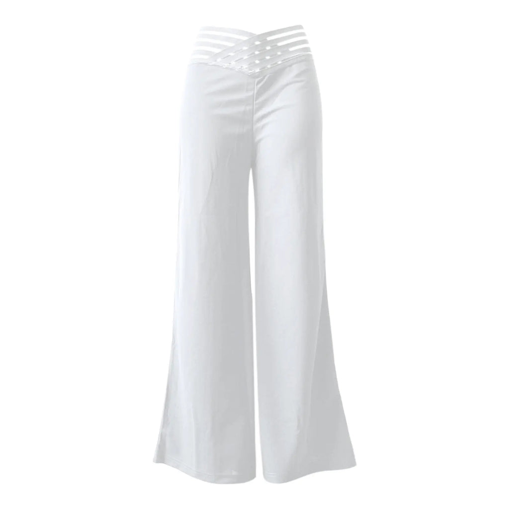 Women Flared Pants