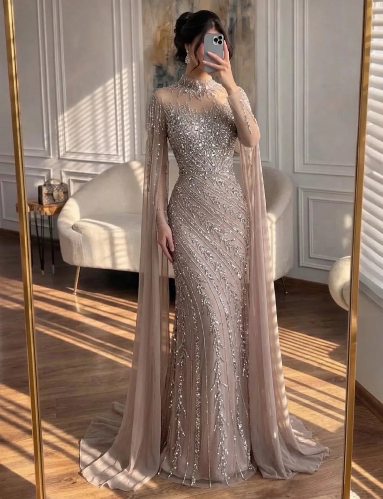 Luxury Evening Dresses 2026
