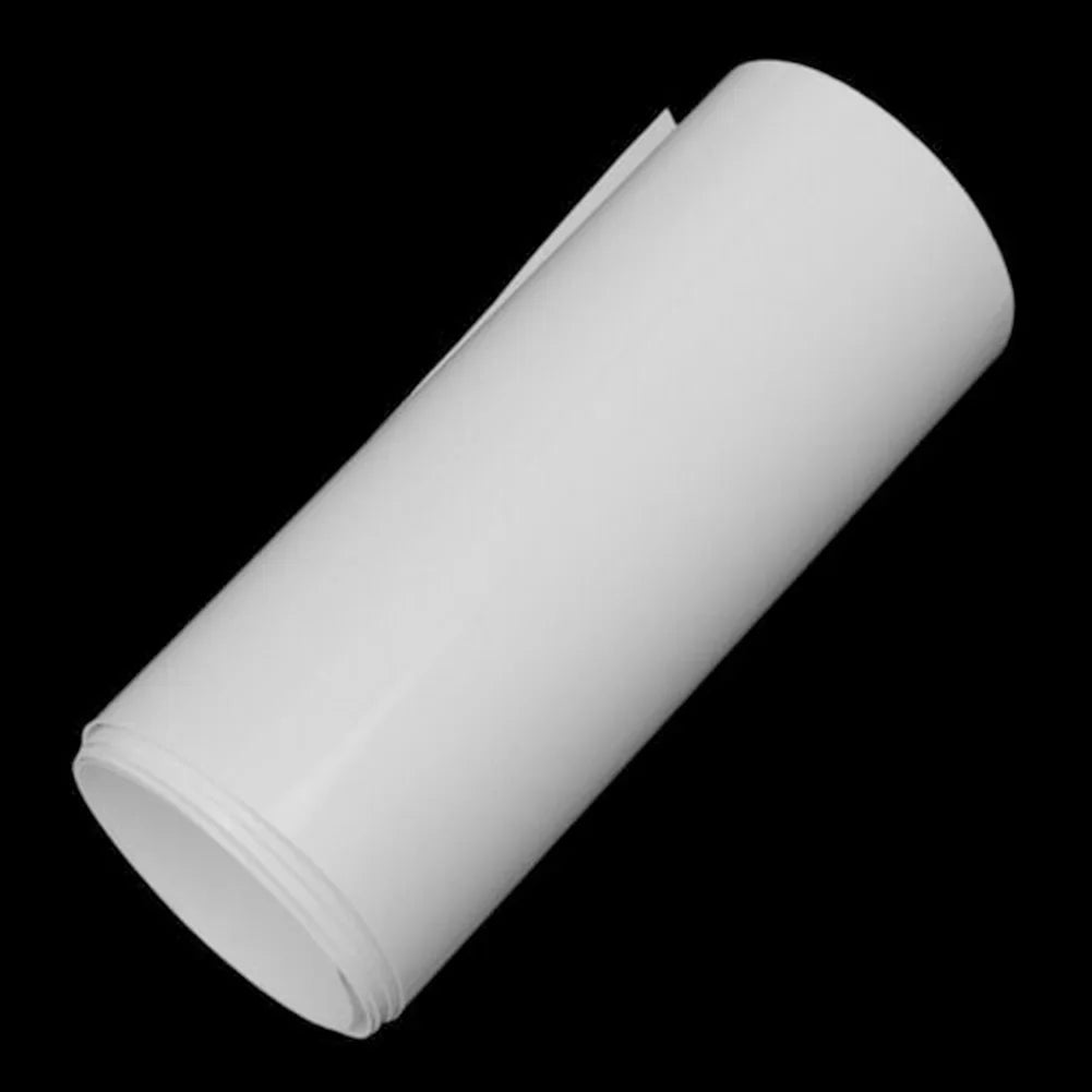 1PC Transparent Bike Sticker Tape