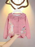 Children's Girls Sweater