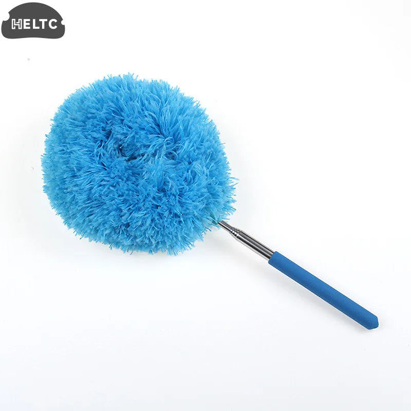 Fan Duster Extends Up To 80cm