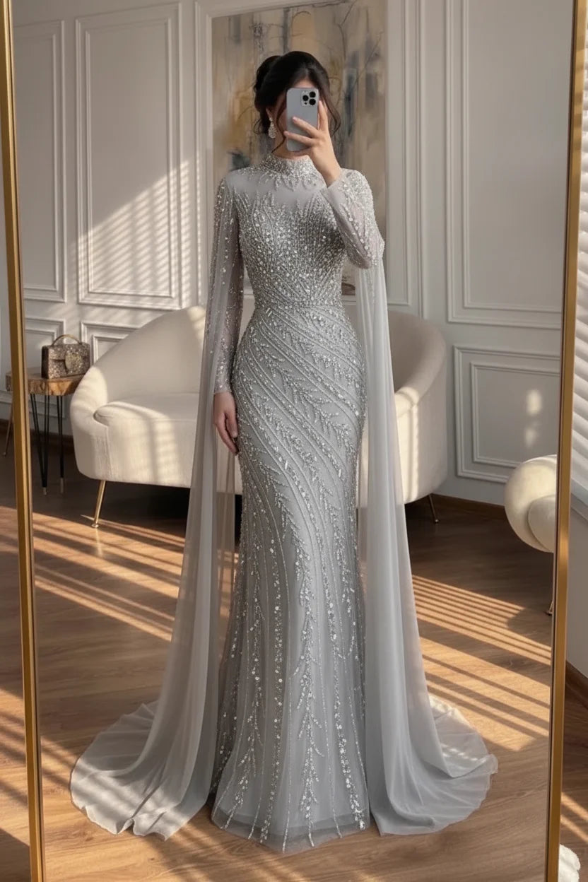 Luxury Evening Dresses 2026