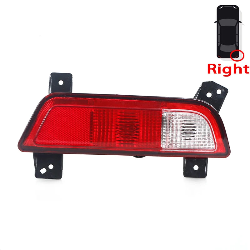 Car Rear Bumper Fog light