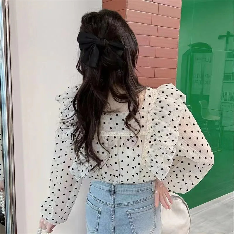 Women's Fashionable Top Comfortable Loose Fit Long ...