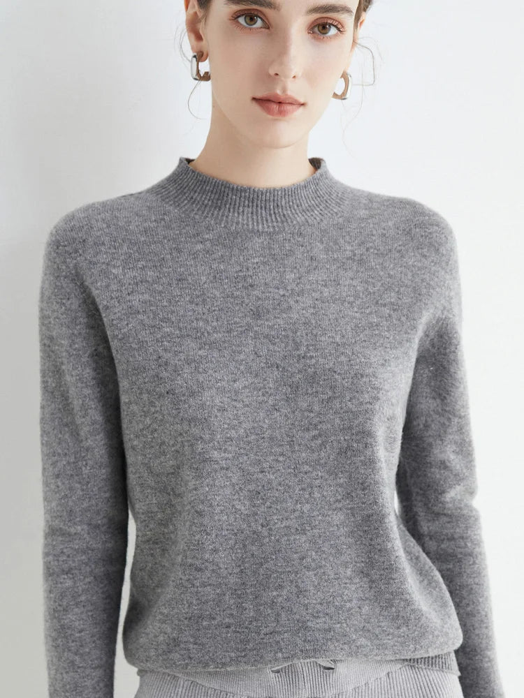Autumn Winter Women Sweater