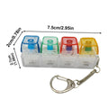 Relief Stress Gadget Interesting Pendant