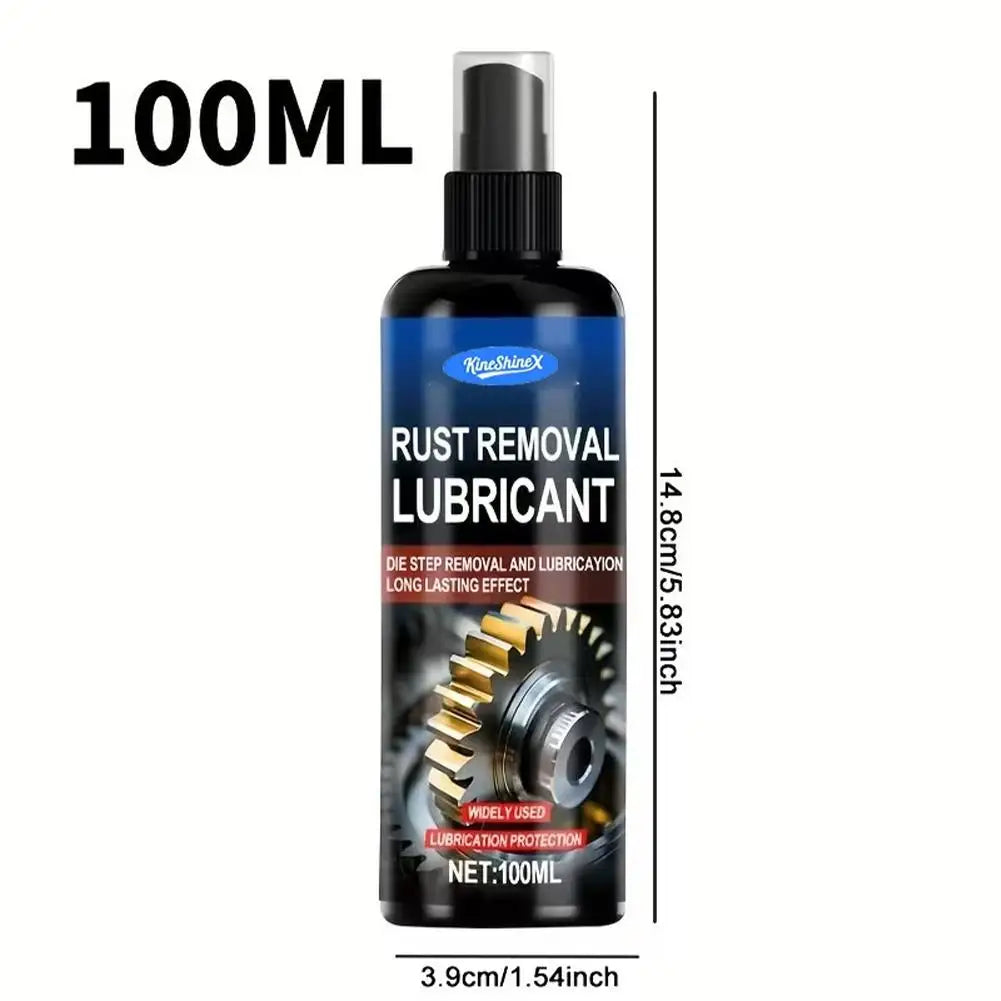 100ML Rust Removal Spray