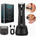 Men's Body Trimmer Groomers Electric