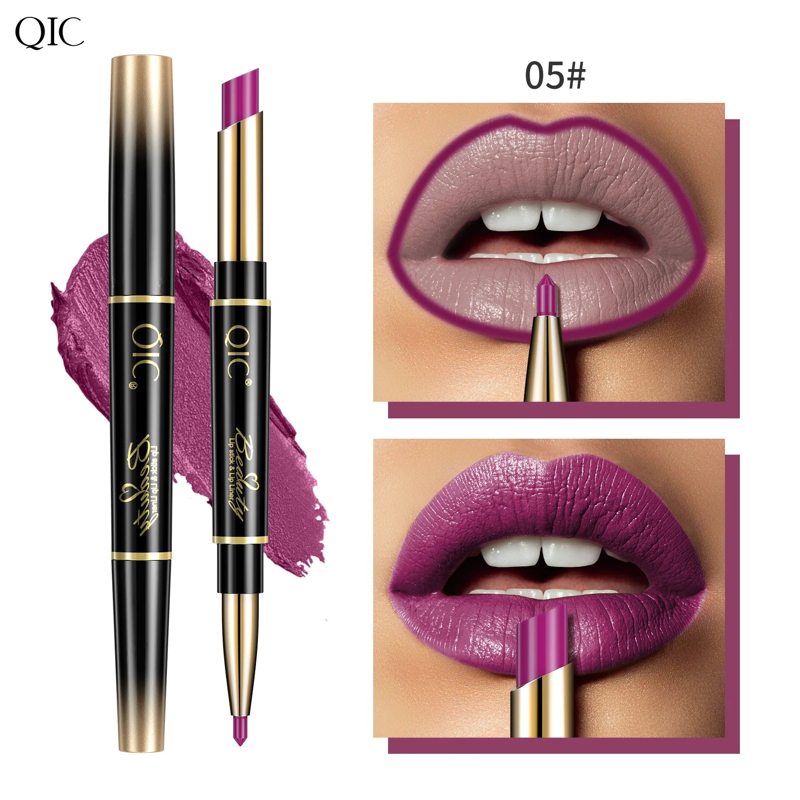 LipStick Long Lasting