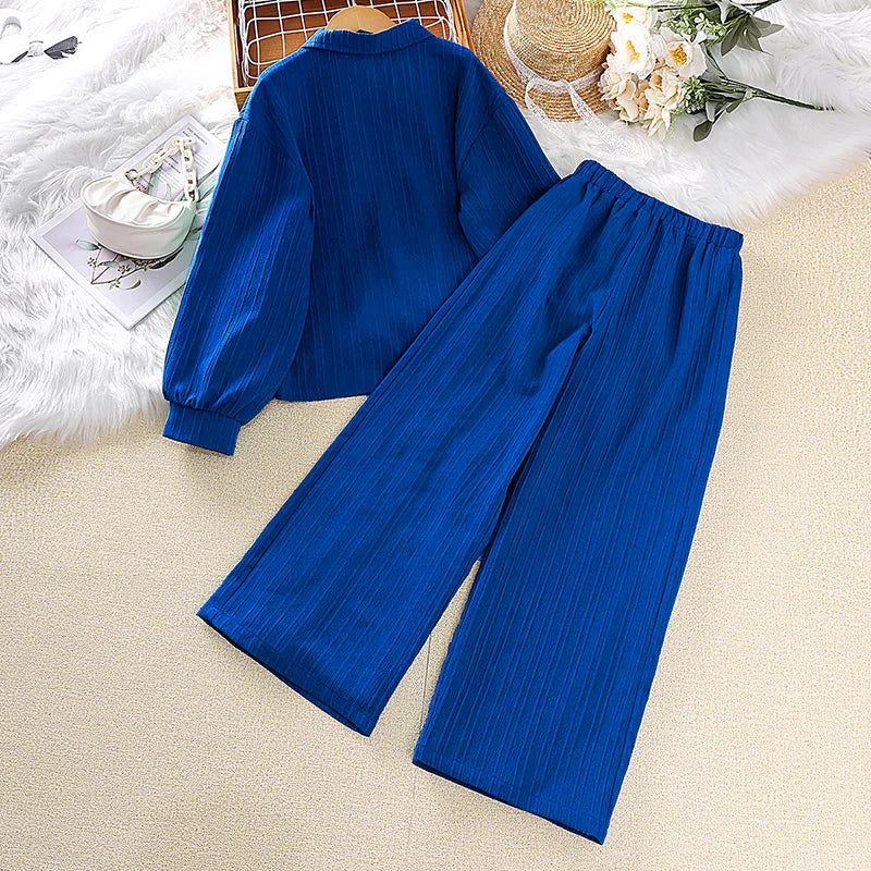 Summer Fashion Clothes For Girls
