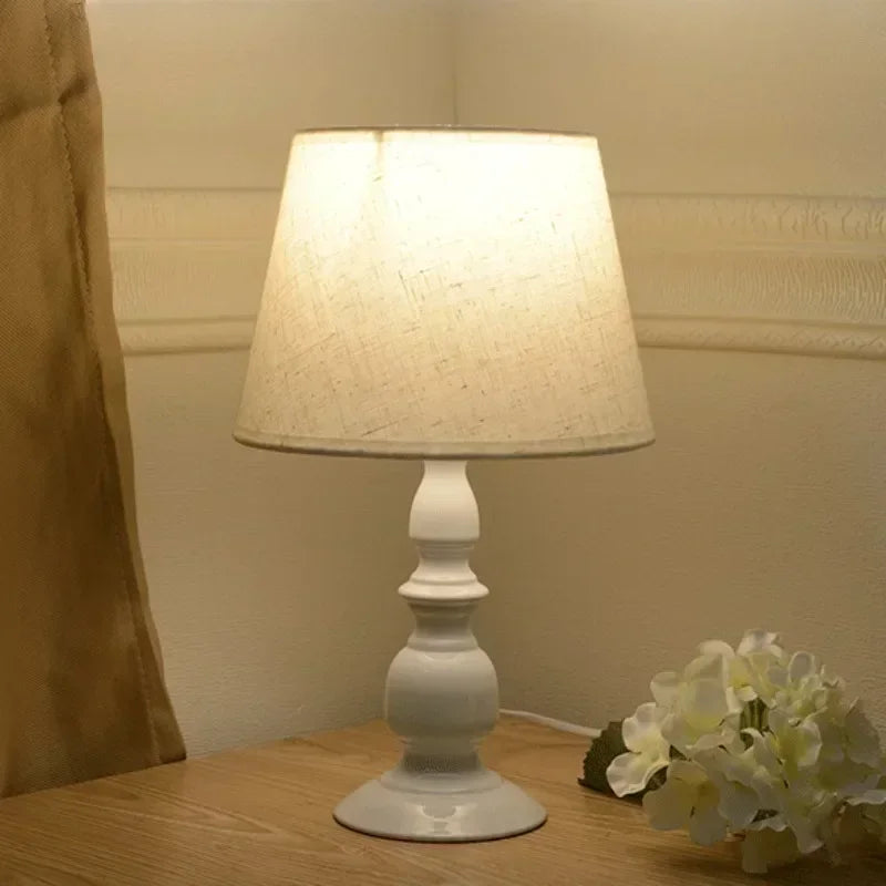 Table Lamp for Modern Living Room