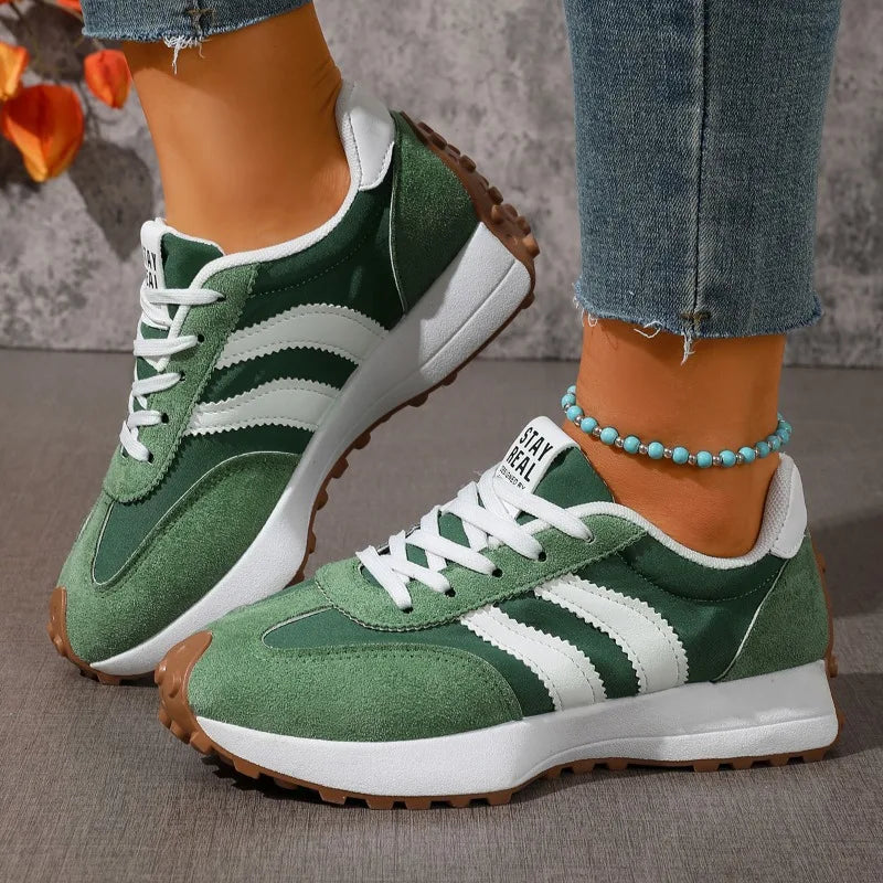 Brand Designer Women's Shoes Autumn New Style 2026