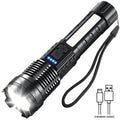 Rechargeable LED Flashlights