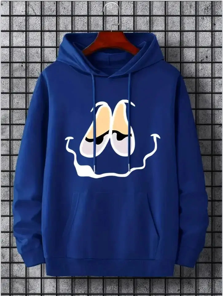 Men’s hoodies with Canada logo design