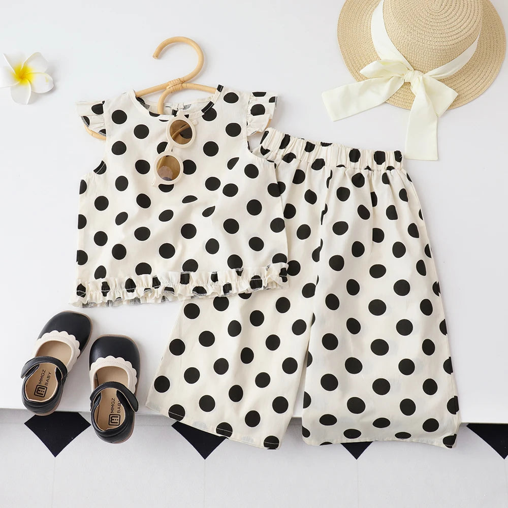 4 to 6 years Baby Girl's Casual Clothing