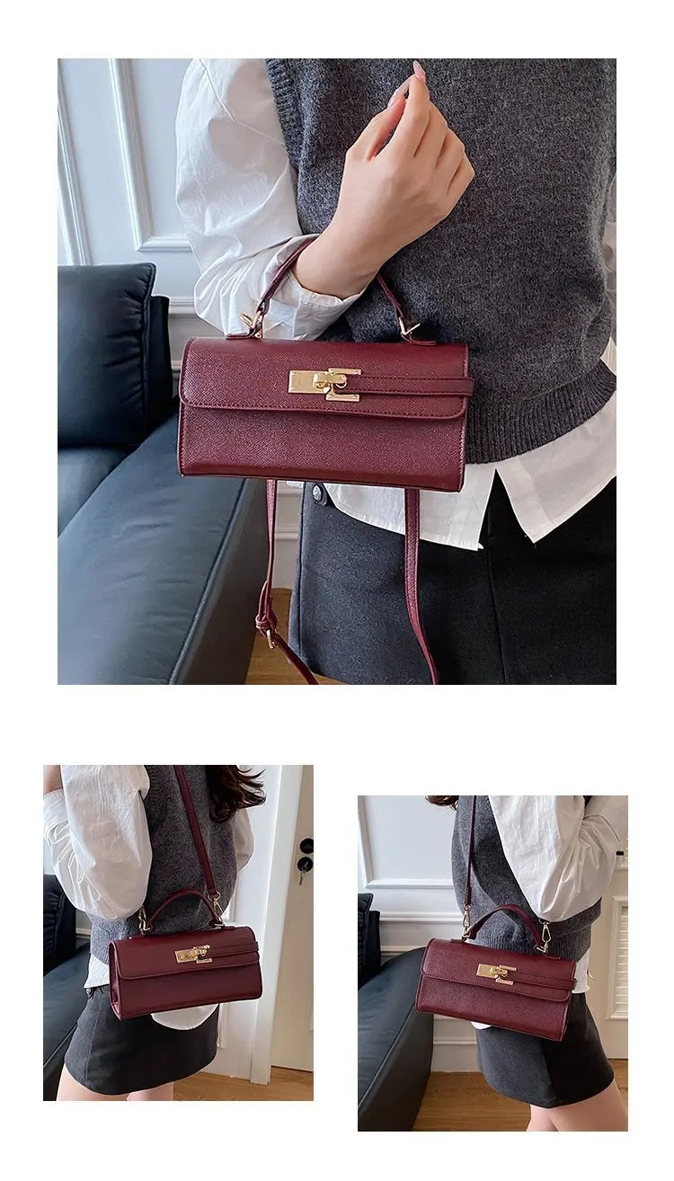 Light Luxury Women's Bag 2026